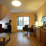 Seewind Am Schweriner By Interhome Flessenow