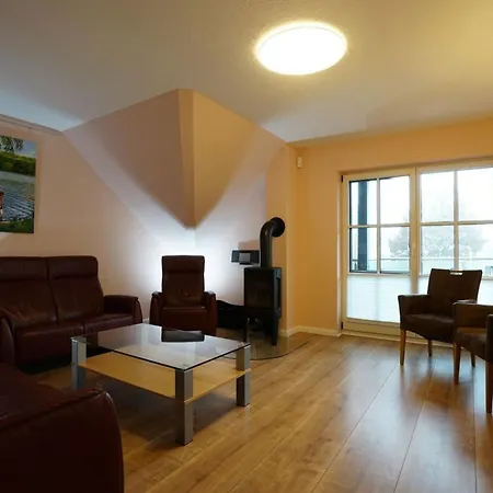 Διαμέρισμα Seewind Am Schweriner By Interhome
