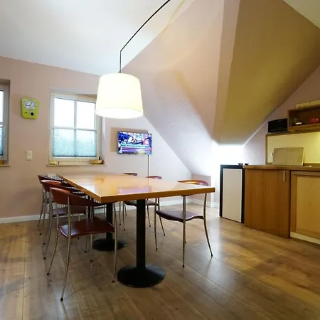 Seewind Am Schweriner By Interhome Διαμέρισμα *