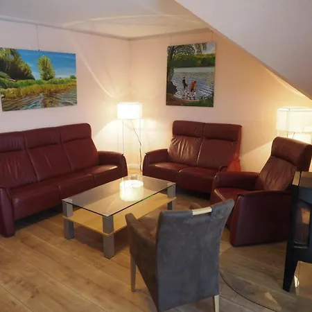Seewind Am Schweriner By Interhome