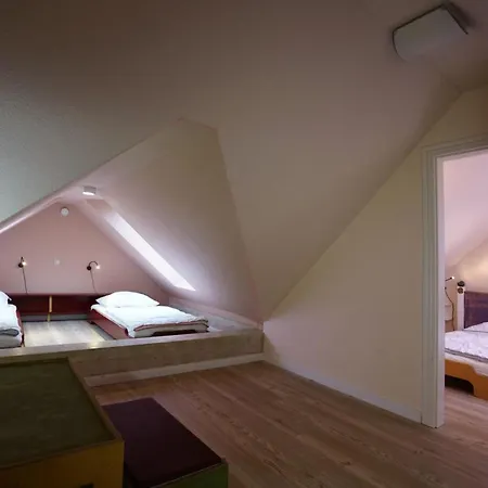 Seewind Am Schweriner By Interhome Flessenow