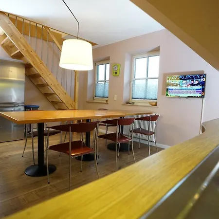 Διαμέρισμα Seewind Am Schweriner By Interhome *
