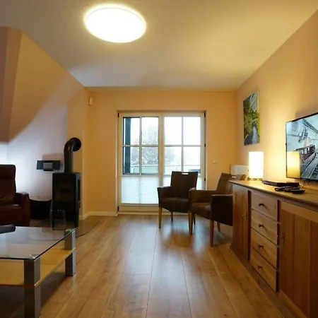 Seewind Am Schweriner By Interhome Flessenow