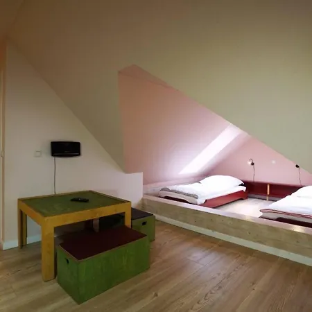 Seewind Am Schweriner By Interhome Διαμέρισμα Flessenow