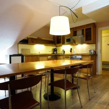 Seewind Am Schweriner By Interhome Flessenow