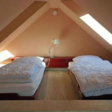 Seewind Am Schweriner By Interhome * Flessenow